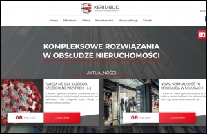 KERIMBUD - www.kerimbud.pl